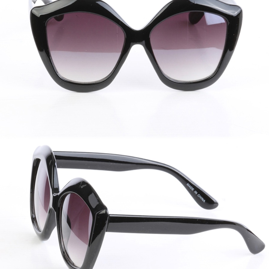 All Black Shades Craze